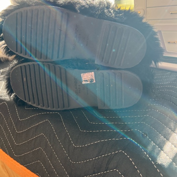 Fur ysl booties - Picture 2 of 6